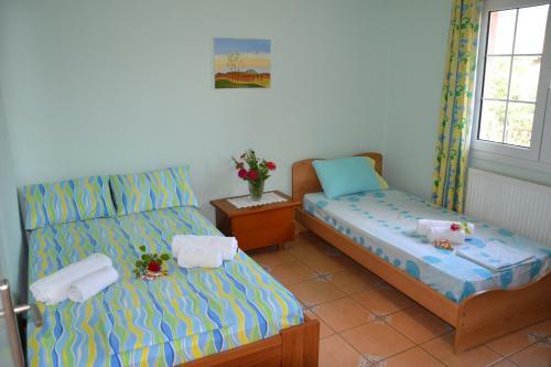 Apartamento Amigdaleonas House