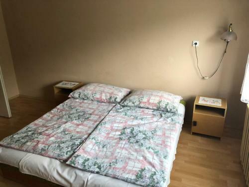 Apartamento Liget Nyaral�h�z