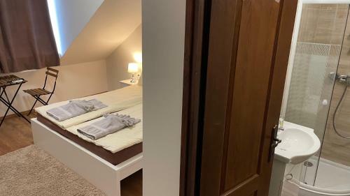 City Apartmanh�z Balatonf�ldv�r