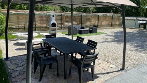 City Apartmanh�z Balatonf�ldv�r