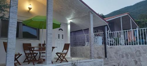 Apartamento Ku?a Za Odmor Miris Mora 3