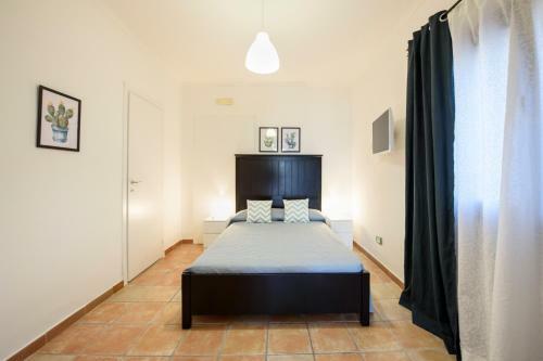 Bed & Breakfast Maelka Belvedere