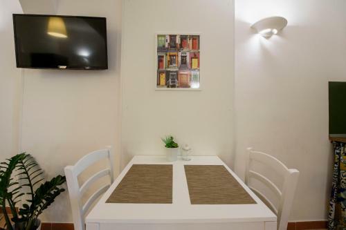 Bed & Breakfast Maelka Belvedere