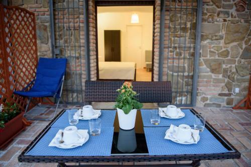 Bed & Breakfast Maelka Belvedere