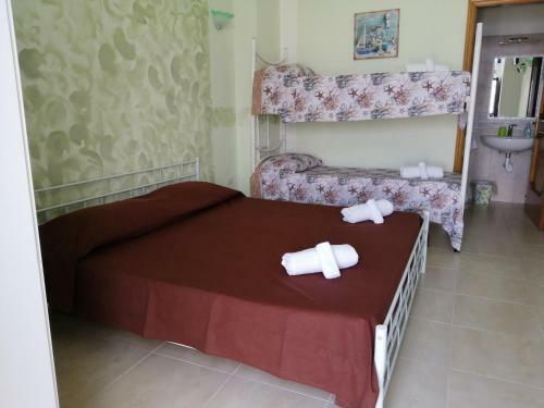 Bed & Breakfast UNA Terrazza Sul Mare