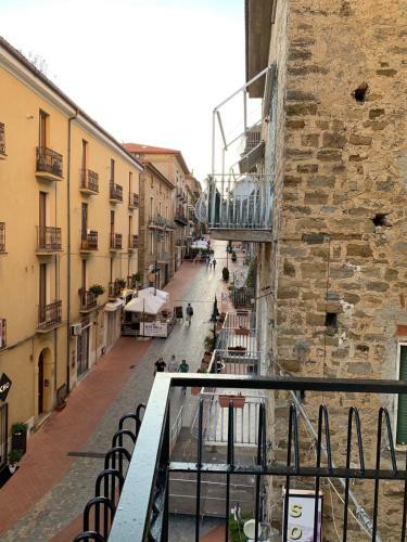Hostal Louis XXII Art&relais