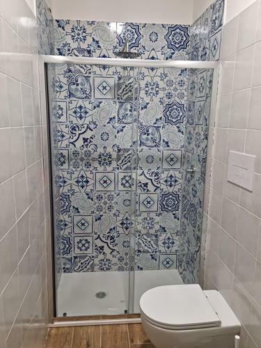 Hostal Qvattro Stagioni Panoramic Suites