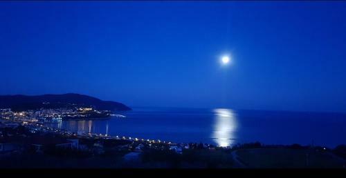 Hostal Qvattro Stagioni Panoramic Suites