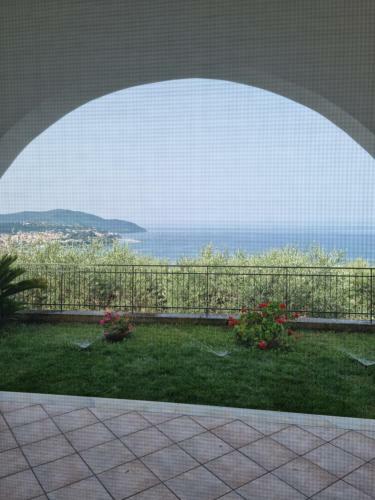 Hostal Qvattro Stagioni Panoramic Suites