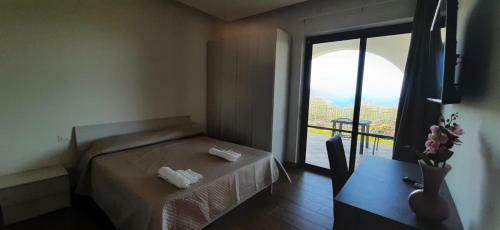 Hostal Qvattro Stagioni Panoramic Suites