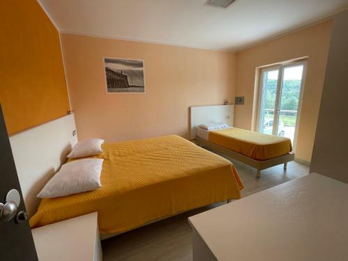 Bed & Breakfast Tenuterrico