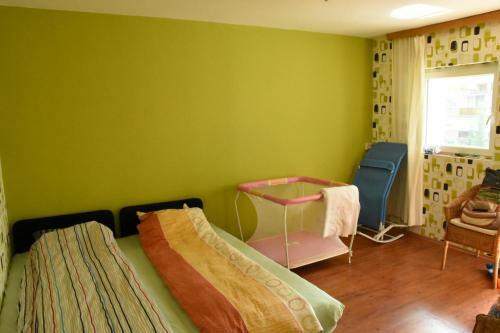 Lovely Apartment At Balatonfenyves