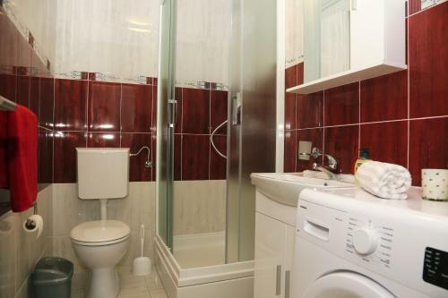 Apartments Tonia Br. 1