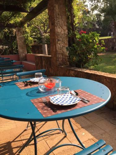 Bed & Breakfast Casa Realia