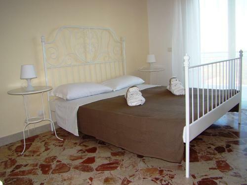 Hostal Belvedere Sulla Valle Apartment