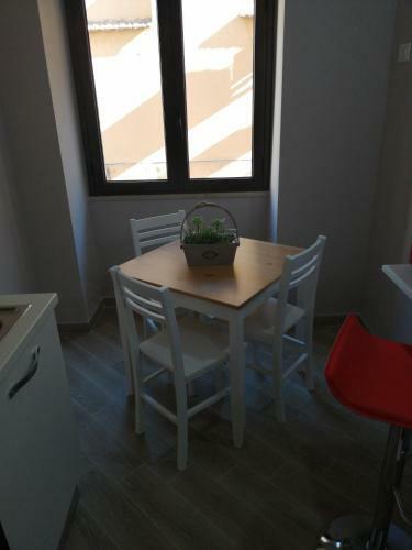 Apartamento Dimora Dei Greci