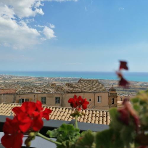 Bed & Breakfast Tesori Di Girgenti