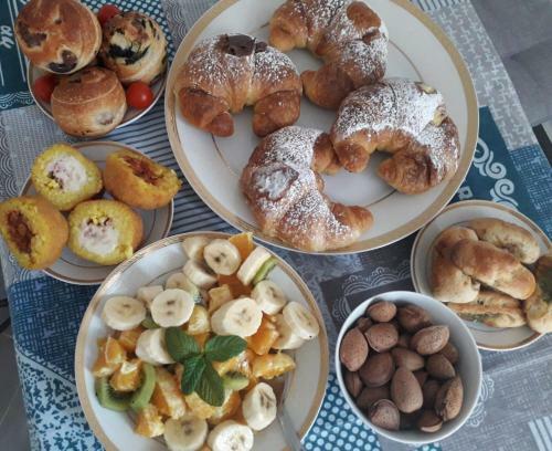Bed & Breakfast Tesori Di Girgenti