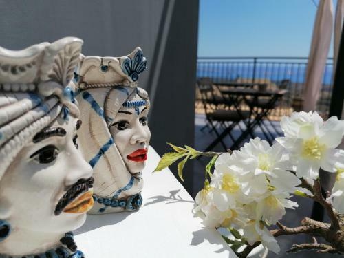 Bed & Breakfast Tesori Di Girgenti