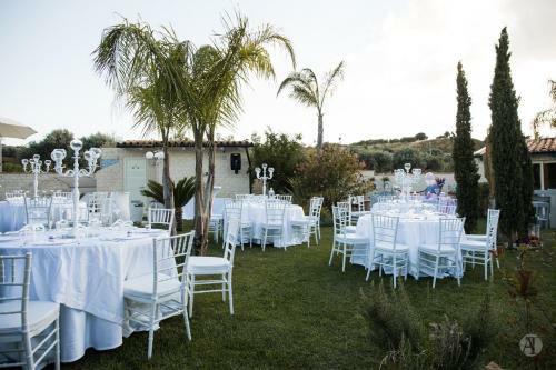 Hostal Relais Dea Degli Ulivi House