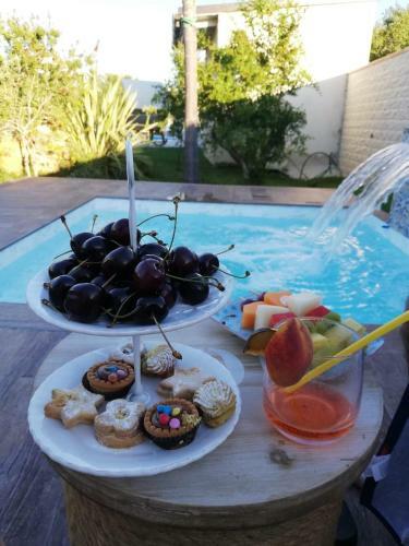 Hostal Relais Dea Degli Ulivi House