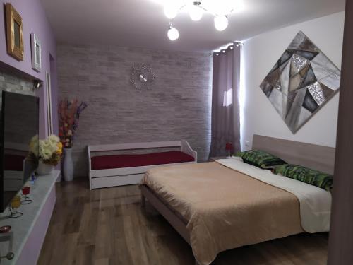 Apartamento Casa Lidia Botteghelle