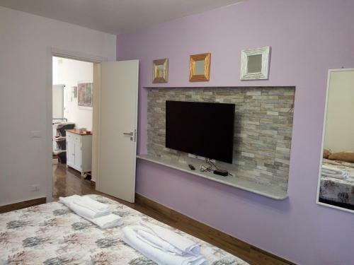 Apartamento Casa Lidia Botteghelle