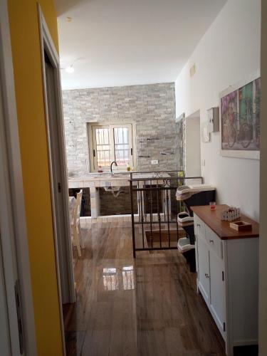 Apartamento Casa Lidia Botteghelle