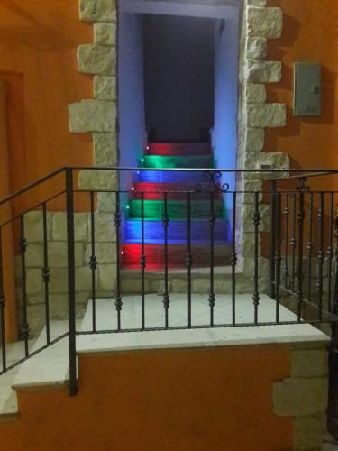 Apartamento Casa Lidia Botteghelle