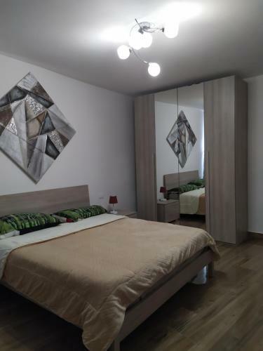 Apartamento Casa Lidia Botteghelle