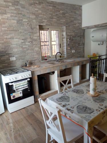 Apartamento Casa Lidia Botteghelle