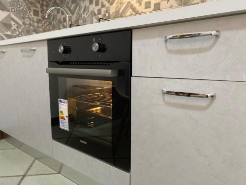 Apartamento Dimora Foder�
