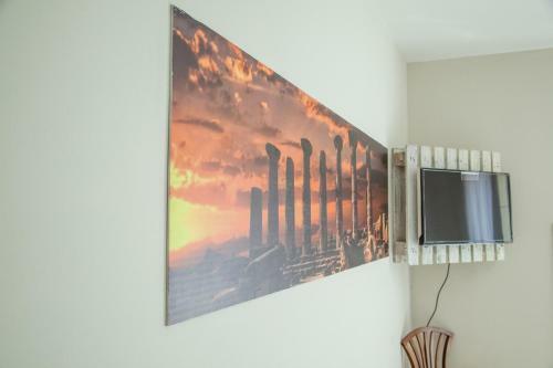 Apartamento Appartamento Delle Mura