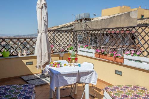 Apartamento Appartamento Delle Mura