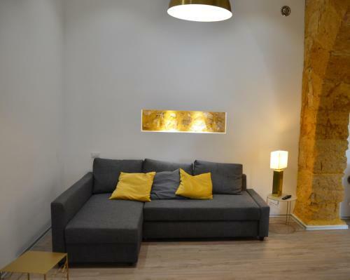 Apartamento Ilgiardinodilina