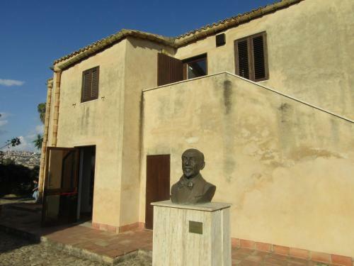 Apartamento Ilgiardinodilina