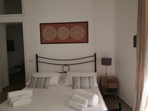 Apartamento Ilgiardinodilina