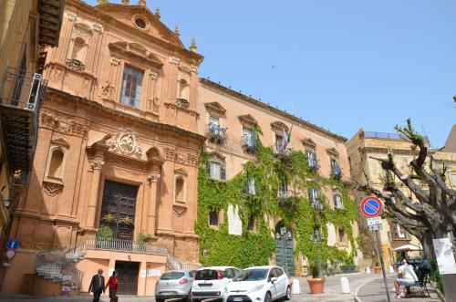 Apartamento Ilgiardinodilina