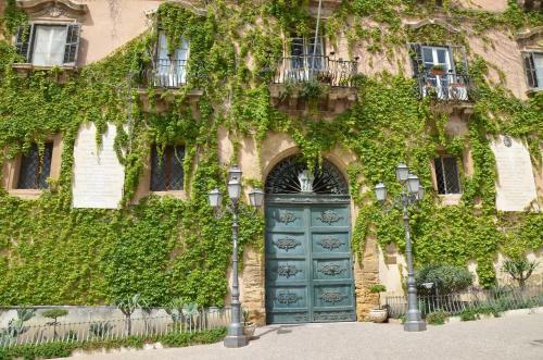 Apartamento Ilgiardinodilina