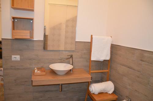 Apartamento Ilgiardinodilina