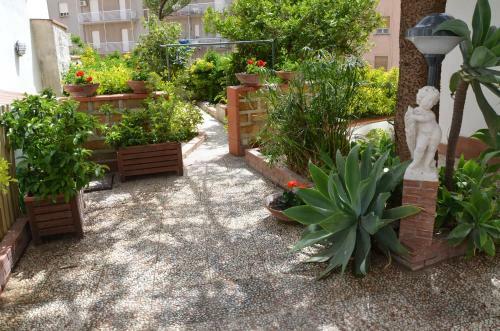 Apartamento Ilgiardinodilina
