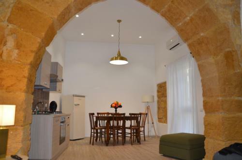 Apartamento Ilgiardinodilina