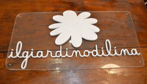 Apartamento Ilgiardinodilina