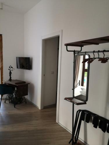 Apartamento Ilgiardinodilina