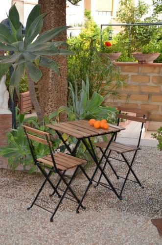 Apartamento Ilgiardinodilina