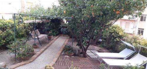 Apartamento Ilgiardinodilina