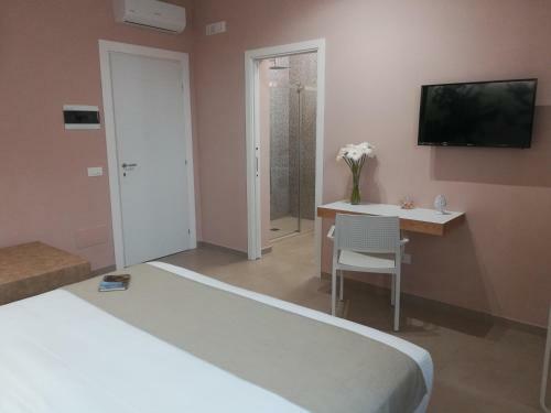 Bed & Breakfast Villa Sece - Luxury Rooms