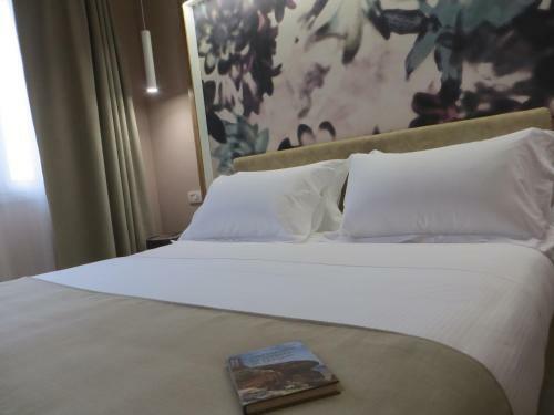Bed & Breakfast Villa Sece - Luxury Rooms