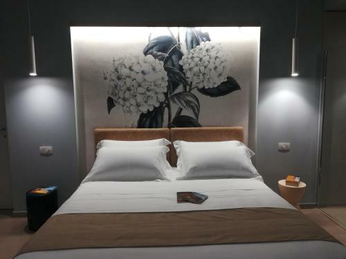 Bed & Breakfast Villa Sece - Luxury Rooms