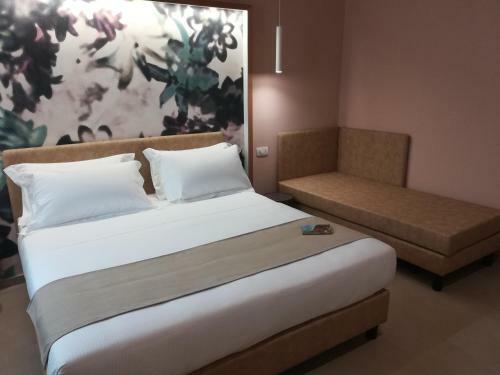 Bed & Breakfast Villa Sece - Luxury Rooms